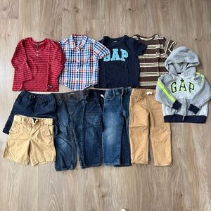 GAP Kids' 3T bundle
